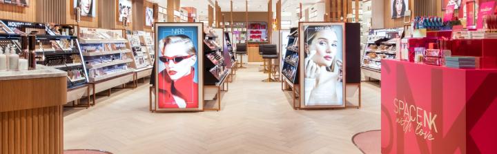 Ulta Beauty przejmuje Space NK i wchodzi na brytyjski rynek
